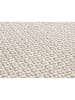Elle Decoration Indoor-/outdoortapijt "Millau" beige/crème