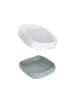 JosephJoseph Mydelniczka w kolorze szarym - (S)7,9 x (W)3,6 x (G)7,4 cm