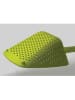 JosephJoseph Zeeflepel "Scoop Plus" grijs/groen - (L)35 cm