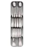 JosephJoseph Besteckkasten in Grau - (B)39,5 x (H)5,7 x (T)11 cm