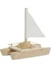 SUNNYSUE Bouwset "Catamaran" - vanaf 3 jaar