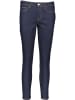 GAP Spijkerbroek - skinny fit - donkerblauw