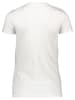 GAP 2er-Set: Shirts in Weiß/ Schwarz