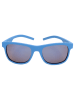 Polaroid Herren-Sonnenbrille in Blau/ Braun