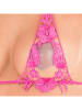 INTIMAX 4-delige lingerieset "Domisa" roze