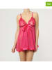 INTIMAX 2-delige lingerieset roze