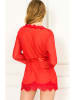 INTIMAX 2tlg. Wäsche-Set "Charm" in Rot