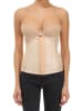INTIMAX Taillekorset "Juno" beige