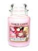 Yankee Candle Świeca zapachowa "Fresh Cut Roses" - 623 g