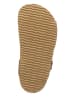 billowy Sandały w kolorze jasnobrązowym