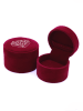CARATELLI Gold-Ring "Joal" mit Diamanten