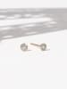 DIAMOND & CO Gold-Ohrstecker "Idylle" mit Diamanten