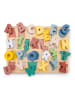 New Classic Toys 18tlg. Steckpuzzle "Vehicles" - ab 2 Jahren