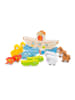 New Classic Toys Balancespiel "Noah's Ark" - ab 2 Jahren