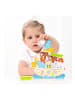 New Classic Toys Evenwichtsspel "Noah's Ark" - vanaf 2 jaar