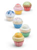 Woet Cupcakes - vanaf 2 jaar