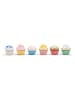 Woet Cupcakes - vanaf 2 jaar