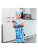 New Classic Toys Zestaw kuchenny - 3+