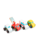 New Classic Toys Autoset - vanaf 18 maanden
