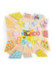 New Classic Toys Puzzleuhr - ab 2 Jahren