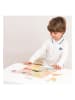 New Classic Toys Puzzleuhr - ab 2 Jahren