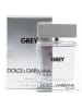 Dolce & Gabbana The One Grey - eau de toilette, 50 ml