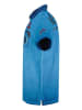 Geographical Norway Poloshirt "Kamo" in Blau