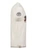 Geographical Norway Shirt "Jouky" wit