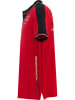 Geographical Norway Poloshirt "Kalvin" rood