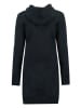 Geographical Norway Sweatkleid in Dunkelblau