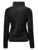 Geographical Norway Fleece vest "Upaline" zwart