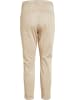 Vila Chinobroek beige