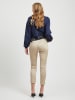 Vila Chinobroek beige