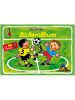 Lutz Mauder Stickeralbum "Fußballer Fritz Flanke" - ab 3 Jahren