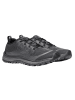 Birkenstock Leren sneakers "Terradora" zwart