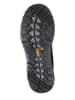 Birkenstock Leren sneakers "Terradora" zwart