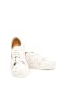 Noosy Sneakers in Weiß