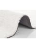Hanse Home Kurzflor-Teppich "Cloud" in Creme