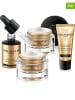 KAVIAAR KARE 4tlg. Gesichtspflege-Set "Collagen + Diamond"