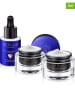 SERIUM PARIS 3tlg. Gesichtspflege-Set "Diamond Powder"