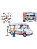 Feuerwehrmann Sam Autobus "Trevors" z figurką - 3+