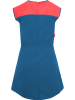 Trollkids Kleid "Arendal" in Blau