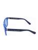 Marc Jacobs Kinder-Sonnenbrille in Hellblau/ Blau