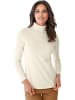 Heine Longsleeve in Creme