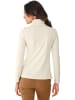Heine Longsleeve in Creme