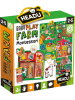 Headu Spiel "Montessori Was ist da los?, multilinguale Version" - ab 2 Jahren