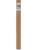THE HOME DECO FACTORY Indoor-/outdoortapijt grijs/crème - (L)180 x (B)120 cm