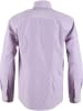 G.O.L.® FINEST COLLECTION Hemd - Slim fit - in Flieder