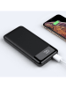 SWEET ACCESS Powerbank 10.000 mAh in Schwarz