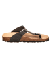 billowy Teenslippers